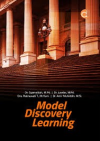 MODEL DISCOVERY LEARNING