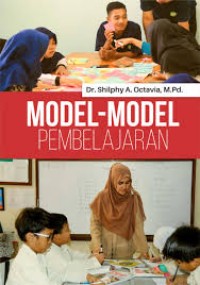 MODEL MODEL PEMBELAJARAN