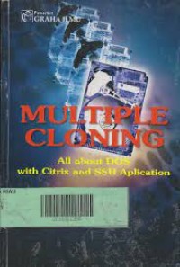 MULTIPLE CLONING all about dos with citrix and ssh aplication