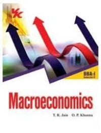 Macroeconomics