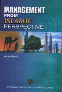 Management from an Islamic Perspective