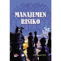 MANAJEMEN RISIKO