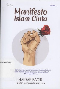 MANIFESTO ISLAM CINTA