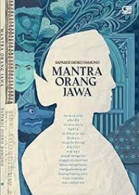 Mantra Orang Jawa