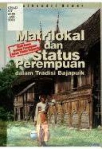 Image of Matrilokan dan Status Perempuan dalam Tradisi Bajapuik