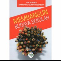 Image of Membangun Budaya Sekolah
