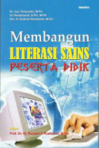 Membangun Literasi Sains Peserta Didik