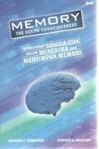 Memory The Key to Consciousness