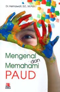 Mengenal dan Memahami PAUD