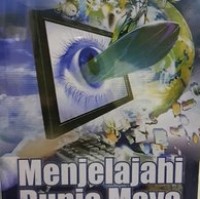 MENJELAJAH DUNIA MAYA