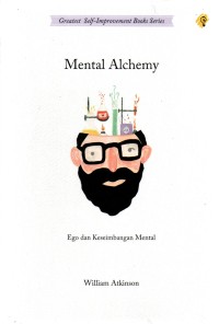 Mental Alchemy Ego Dan Keseimbangan Mental