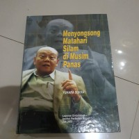 Menyongsong Mata Hari Silam di Musim Panas