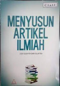 Menyusun Artikel Ilmiah