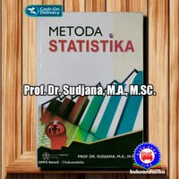 Metoda Statistika