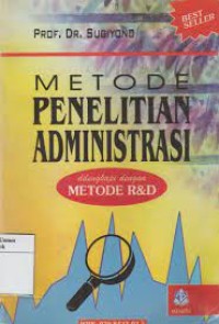 Metode Penelitian Administrasi