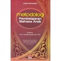 Metologi Penelitian Bahasa Arab