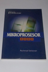 Mikroprosesor 8088