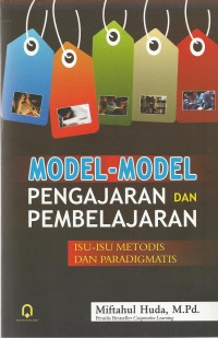 Model-model Pengajaran dan Pembelajaran