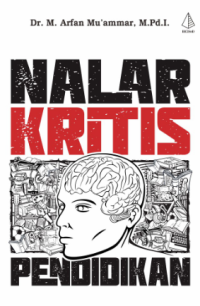 NALAR KRITIS PENDIDIKAN