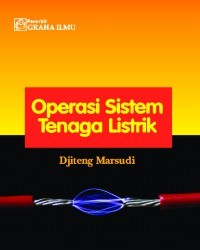 Operasi Sistem Tenaga Listrik