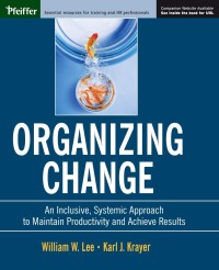 Organizing Change