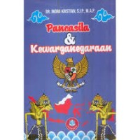 PANCASILA & KEWARGANEGARAAN