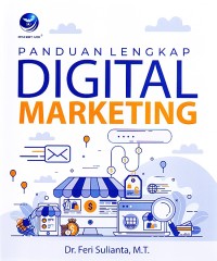 PANDUAN LENGKAP DIGITAL MARKETING