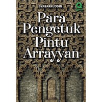 PARA PENGETUK PINTU ARRAYAN