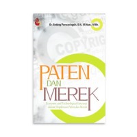 PATEN DAN MEREK