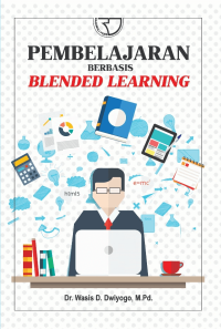 PEMBELAJARAN BERBASIS BLENDED LEARNING