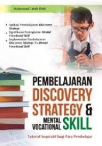 PEMBELAJARAN DISCOVERY STRATEGY & MENTAL VOCATIONAL SKILL