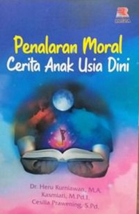 PENALARAN MORAL CERITA ANAK USIA DINI