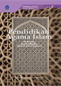 PENDIDIKAN AGAMA ISLAM  EDISI 2