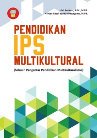 PENDIDIKAN IPS MULTIKULTURAL