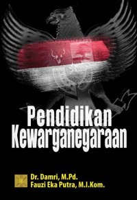 PENDIDIKAN KEWARGANEGARAAN