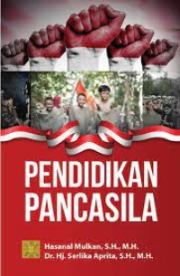 PENDIDIKAN PANCASILA