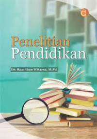 PENELITIAN PENDIDIKAN