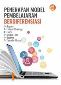 PENERAPAN PEMBELAJARAN BERDIFERENSIASI