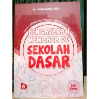 PENGAJARAN MEMBACA DI SEKOLAH DASAR