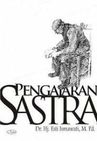 PENGAJARAN SASTRA