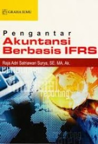 PENGANTAR AKUNTANSI BERBASISI IFRS