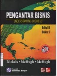 PENGANTAR BISNIS UNDERSTANDING BUSINESS