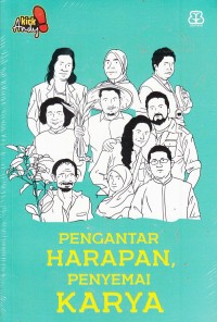 PENGANTAR HARAPAN PENYEMA KARYA