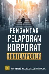 PENGANTAR PELAPORAN KORPORAY KONTEMPORER