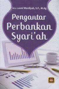 Image of PENGANTAR PERBANKAN SYARIAH