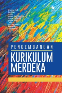 Image of PENGEMBANGAN KURIKULUM MERDEKA