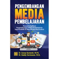 PENGEMBANGAN MEDIA PEMBELAJARAN