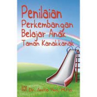 PENILAIAN PENGEMBANGAN BELAJAR ANAK TAMAN ANAK-ANAK