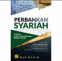 PERBANKAN SYARIAH