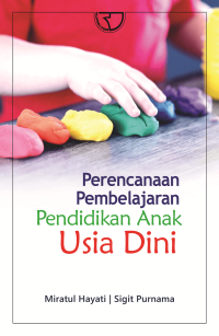 PERENCANAAN PEMBELAJARAN PENDIDIKAN  ANAK USIA DINI